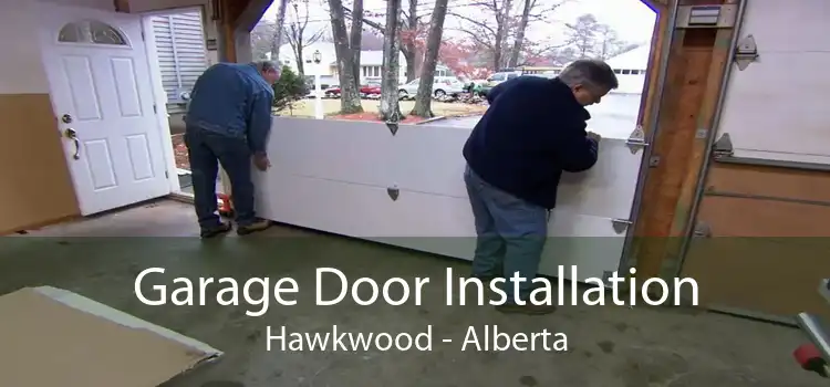 Garage Door Installation Hawkwood - Alberta