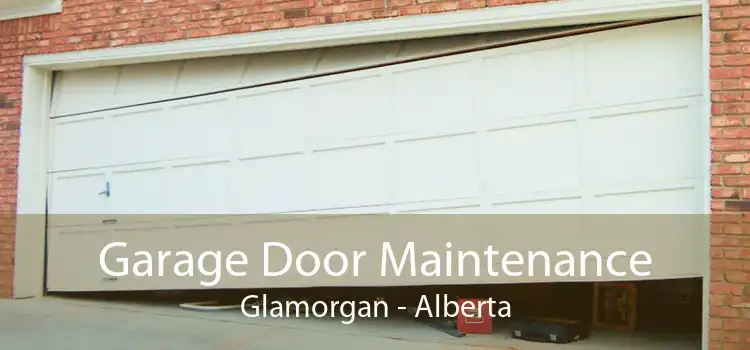 Garage Door Maintenance Glamorgan - Alberta
