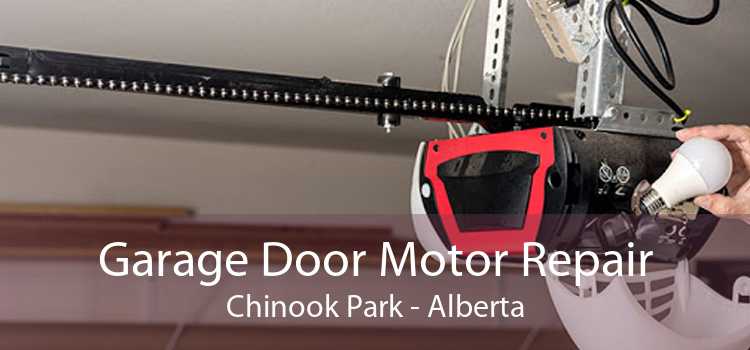 Garage Door Motor Repair Chinook Park - Alberta