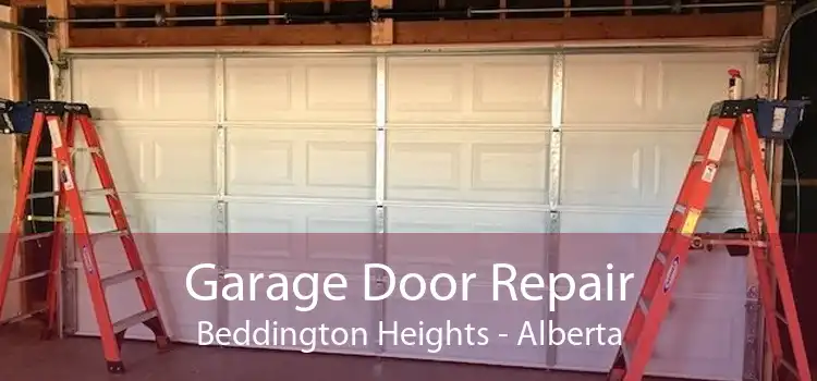 Garage Door Repair Beddington Heights - Alberta