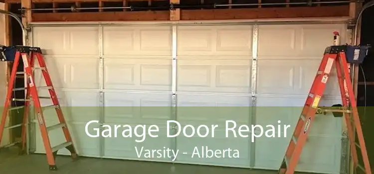 Garage Door Repair Varsity - Alberta