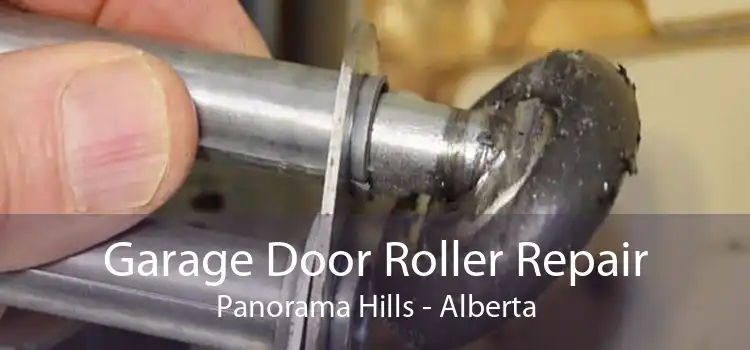 Garage Door Roller Repair Panorama Hills - Alberta