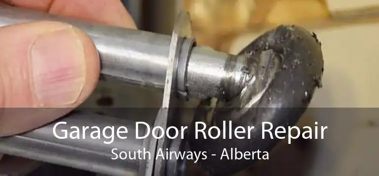 Garage Door Roller Repair South Airways - Alberta