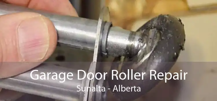 Garage Door Roller Repair Sunalta - Alberta