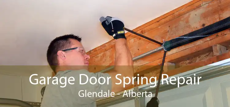 Garage Door Spring Repair Glendale - Alberta