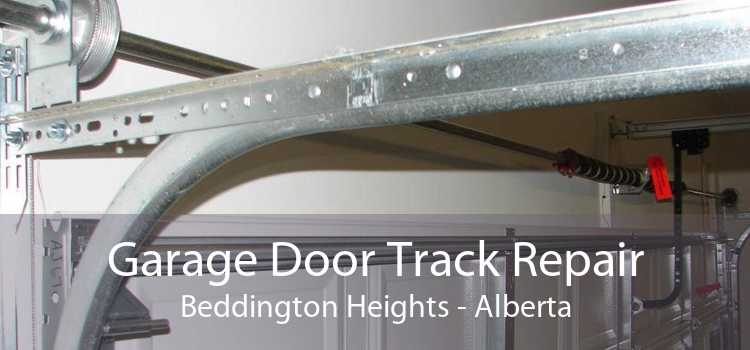 Garage Door Track Repair Beddington Heights - Alberta