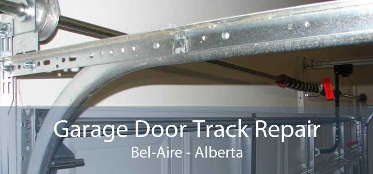 Garage Door Track Repair Bel-Aire - Alberta