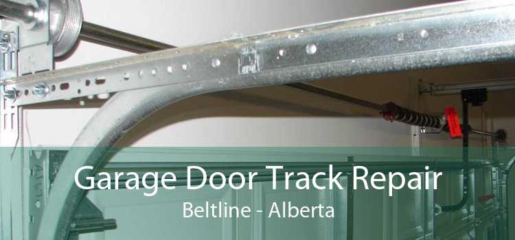 Garage Door Track Repair Beltline - Alberta