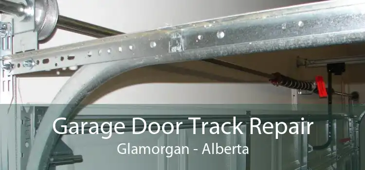 Garage Door Track Repair Glamorgan - Alberta
