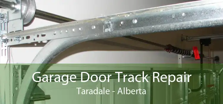 Garage Door Track Repair Taradale - Alberta