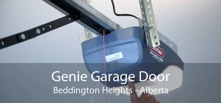 Genie Garage Door Beddington Heights - Alberta