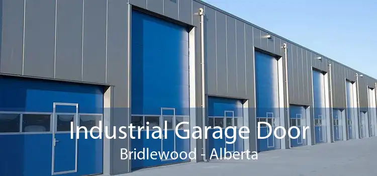 Industrial Garage Door Bridlewood - Alberta