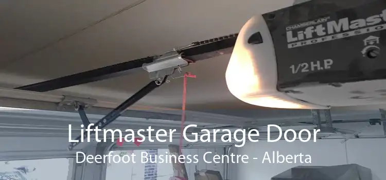 Liftmaster Garage Door Deerfoot Business Centre - Alberta