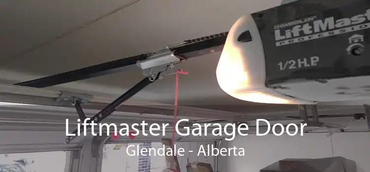 Liftmaster Garage Door Glendale - Alberta