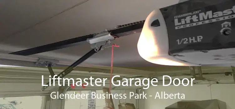Liftmaster Garage Door Glendeer Business Park - Alberta