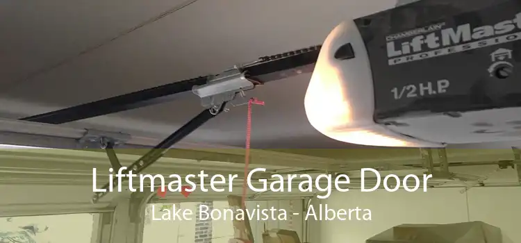 Liftmaster Garage Door Lake Bonavista - Alberta