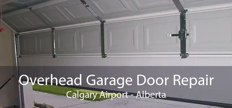 Overhead Garage Door Repair Calgary Airport - Alberta