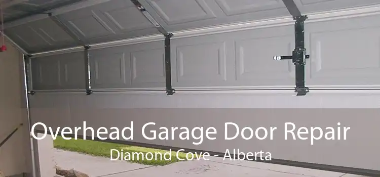 Overhead Garage Door Repair Diamond Cove - Alberta