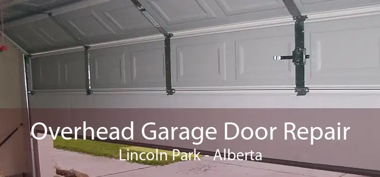 Overhead Garage Door Repair Lincoln Park - Alberta