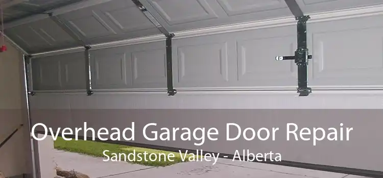 Overhead Garage Door Repair Sandstone Valley - Alberta