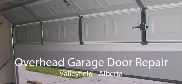 Overhead Garage Door Repair Valleyfield - Alberta