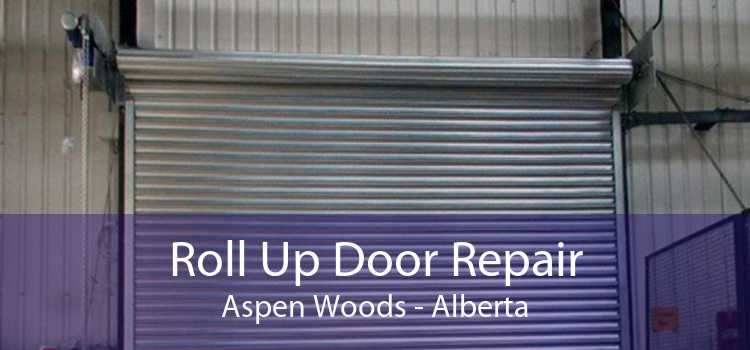 Roll Up Door Repair Aspen Woods - Alberta