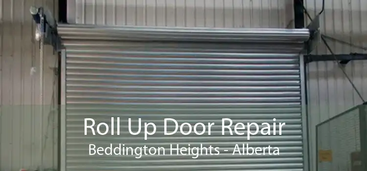Roll Up Door Repair Beddington Heights - Alberta