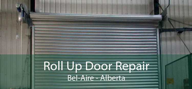 Roll Up Door Repair Bel-Aire - Alberta
