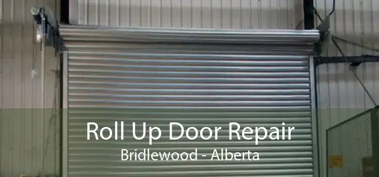 Roll Up Door Repair Bridlewood - Alberta