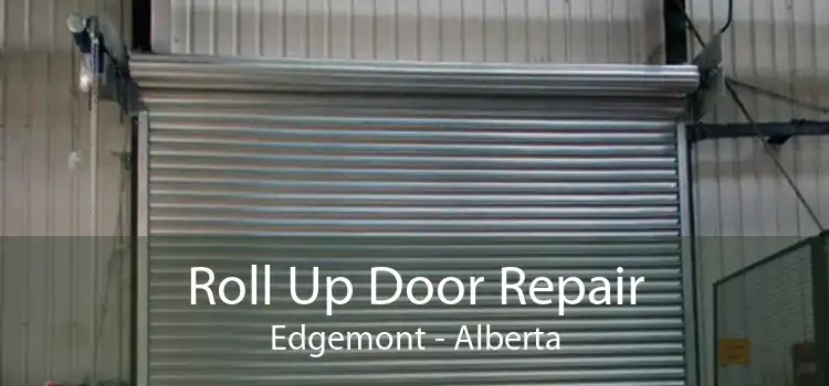Roll Up Door Repair Edgemont - Alberta