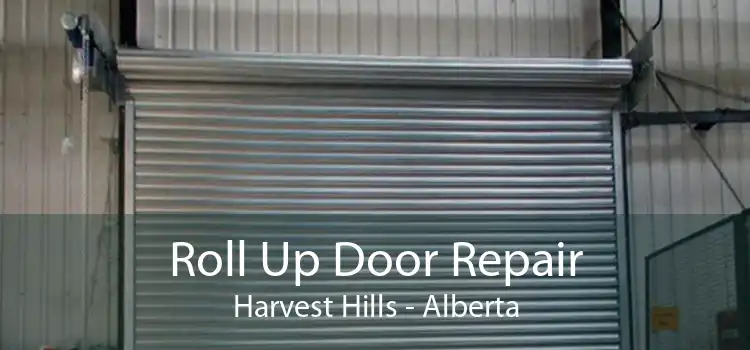 Roll Up Door Repair Harvest Hills - Alberta
