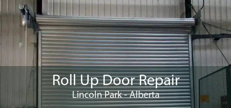 Roll Up Door Repair Lincoln Park - Alberta