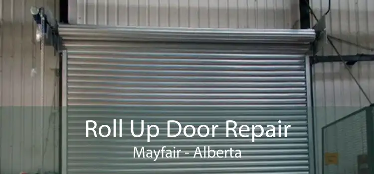 Roll Up Door Repair Mayfair - Alberta