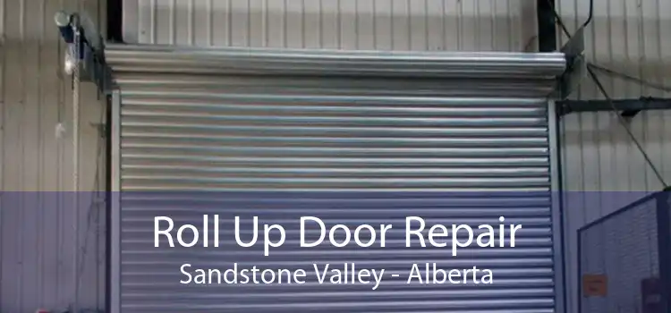 Roll Up Door Repair Sandstone Valley - Alberta