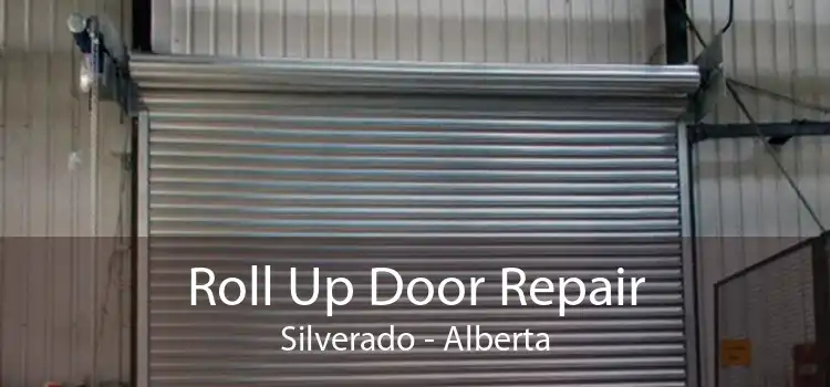 Roll Up Door Repair Silverado - Alberta