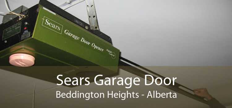 Sears Garage Door Beddington Heights - Alberta