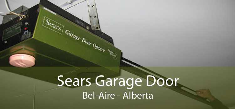 Sears Garage Door Bel-Aire - Alberta