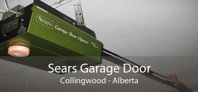 Sears Garage Door Collingwood - Alberta