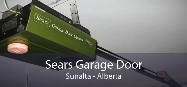 Sears Garage Door Sunalta - Alberta