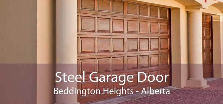 Steel Garage Door Beddington Heights - Alberta