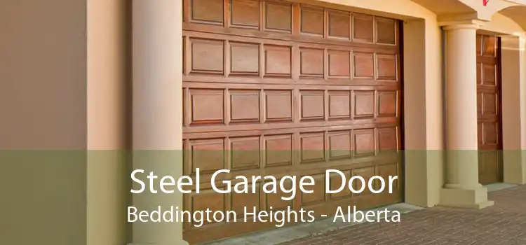 Steel Garage Door Beddington Heights - Alberta