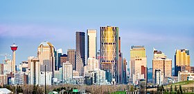 Calgary