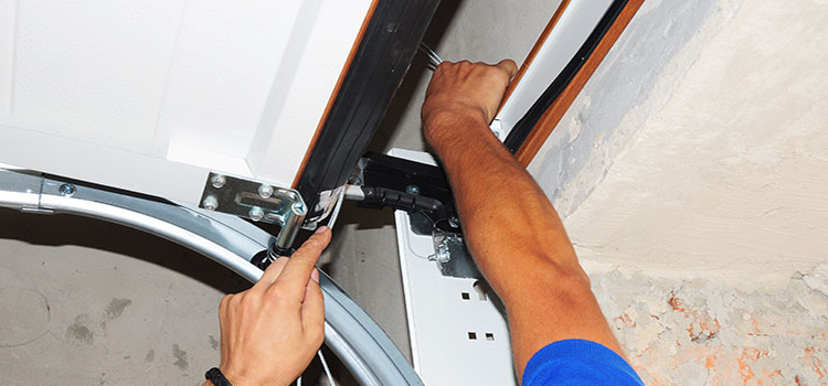 Roll Up Garage Door Opener Repair Chestermere